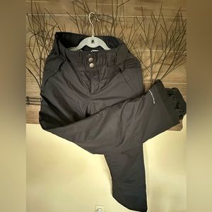 XS snow pants